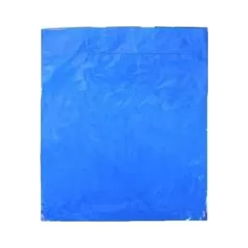 Nákupní taška Taška polyetylénová s uchem modrá [1 ks],rychlé dodání