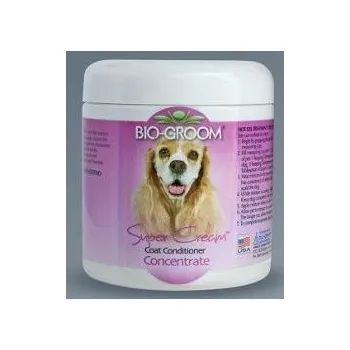 Kosmetika pro psa Bio-Groom Bio Groom Super Cream krémový kondicionér Obsah: 236ml
