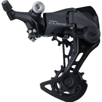 přehazovačka přehazovačka SHIMANO Cues RD-U4000-GS (9s Linkglide) - , 1x9 rychl.