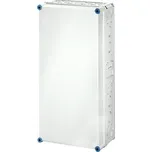 HENSEL Skříň Mi 90401 prázdná MI 0401