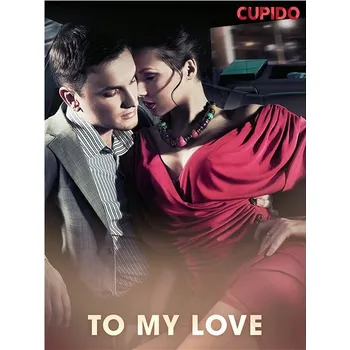 Kniha To My Love Ekniha