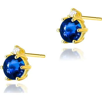 Hodinky Náušnice Bonore - Zlato 585 173949