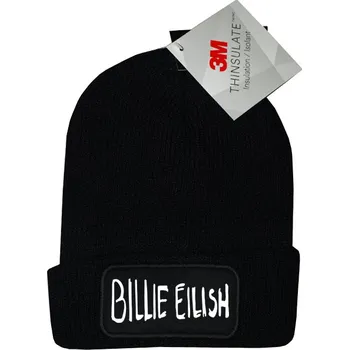 Čepice Billie Eilish čepice