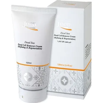 Pleťový peeling Jemný exfoliační gel JOON 120ml