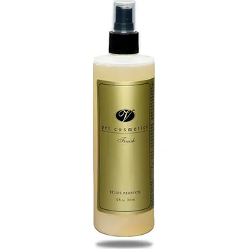 Kosmetika pro psa Vellus Finish Spray 355ml