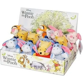 plyšák Dino Medvídek Pú 20 cm plyš, více druhů