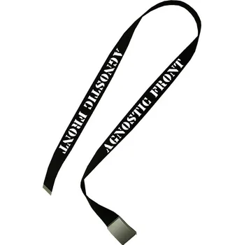 Opasek Agnostic Front opasek