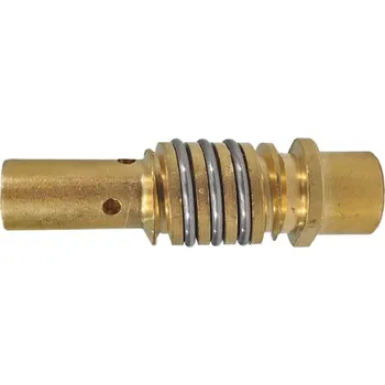 Svářečka ProfiGaráž Spojovací článek pro svařovací hořák MIG/MAG TW15 s pružinou