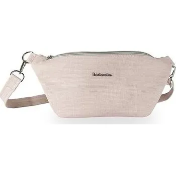 Ledvinka Beztroska Taška LEDVINKA pink powder