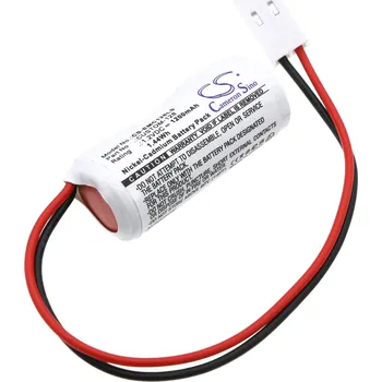 Baterie pro mobilní telefon Baterie Cameron Sino CS-EMC128LS pro Lithonia NIC002 - neoriginální