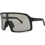 brýle Horsefeathers Magnum Photochromic - Matt Black/Gray one size