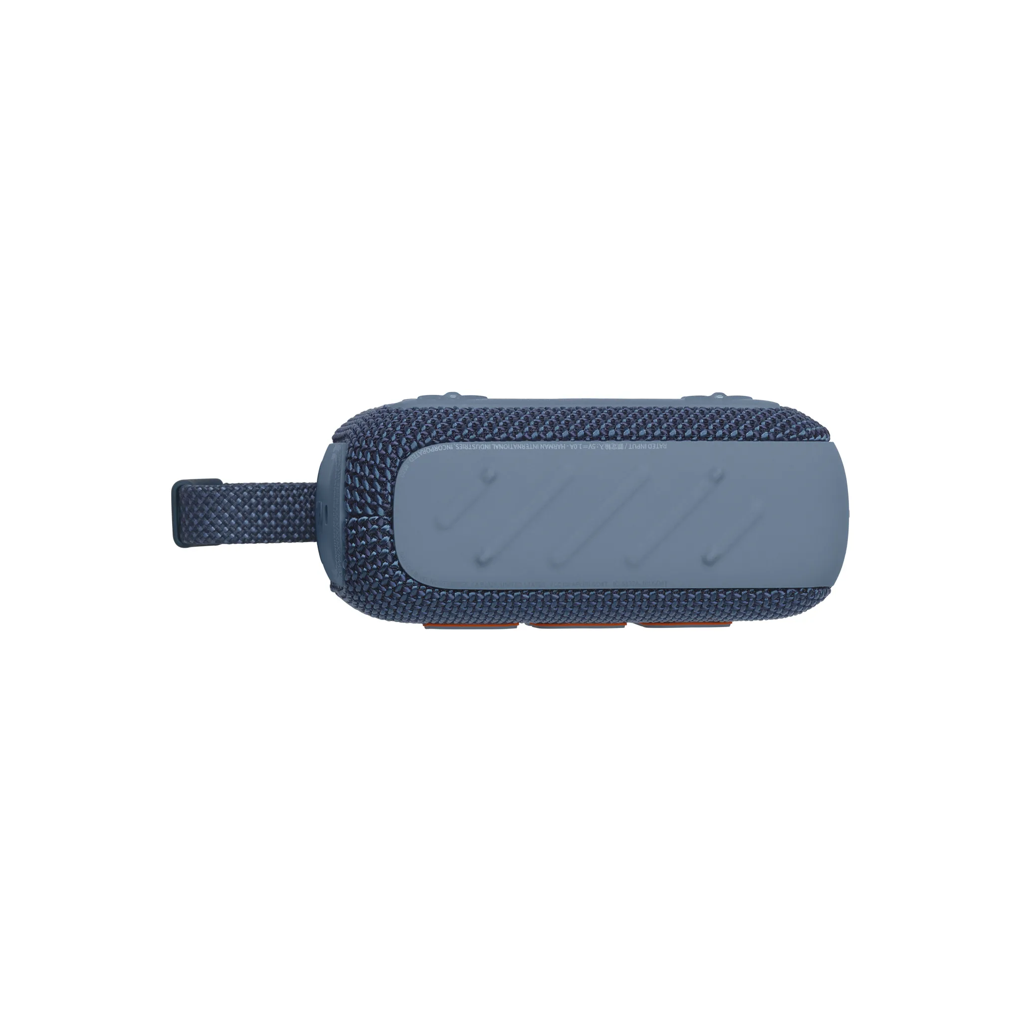 Fotografie 10 - Bluetooth reproduktor JBL GO4 Blue