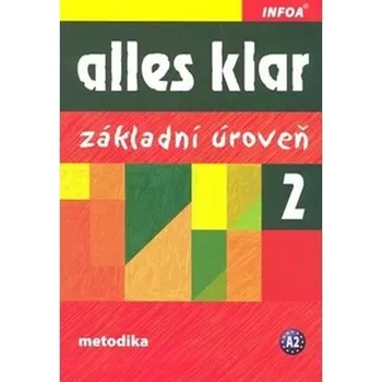 Alles klar 2a+b - metodika
