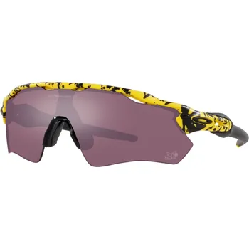Sluneční brýle Brýle OAKLEY Radar EV Path TDF Collection Splatter Prizm Road Black