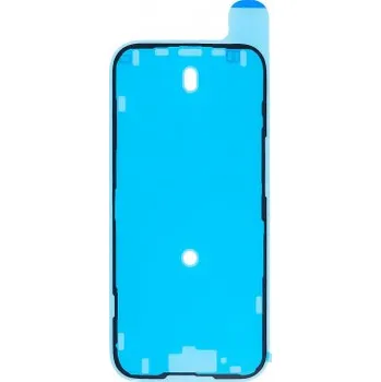 Náhradní díl pro mobilní telefon Nalepovací těsnění pod displej pro zajištění voděodolnosti pro Apple iPhone 15