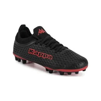 Pánská obuv Boty na fotball Kappa AW24-3C004A Černá 41
