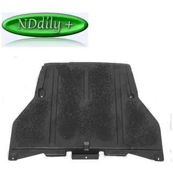 Kryt motoru Kryt převodovky Škoda SUPERB I (3U4)