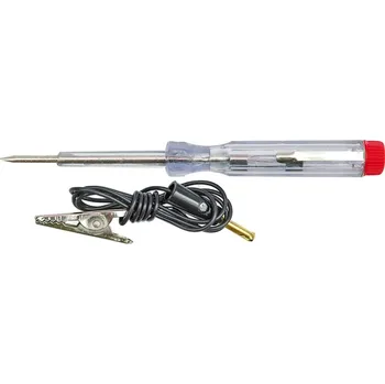 Zkoušečka Zkoušečka napětí 6-24V