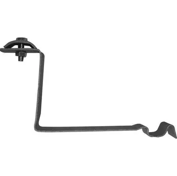 pálená krytina Tondach držák hromosvodu Renoton 14 (Brněnka 14)