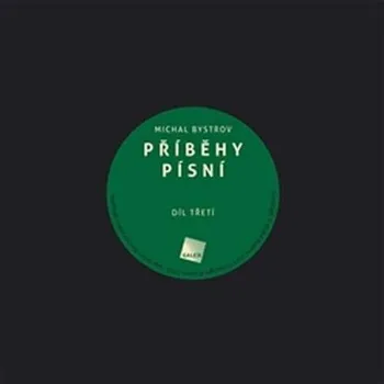 Kniha Příběhy písní 3