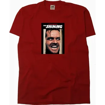 Pánské tričko Shining tričko pánské