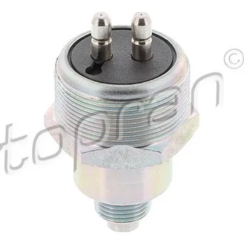 Autoelektrika Spínač, světlo zpátečky TOPRAN 400 779
