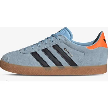 Chlapecké tenisky Dětské tenisky adidas GAZELLE J EUR 38 2/3 297427
