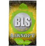 Kuličky airsoft BLS BIO 0.25g 4000ks