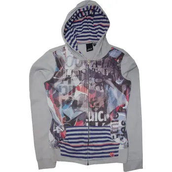 Pánská mikina Etnies mikina