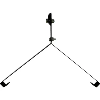 Hromosvod Eureko držák na hromosvod pro DDH II