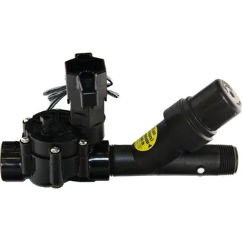 Ventil XCZ-100-PRF Sestava elektroventilu a filtru pro mikrozávlahu