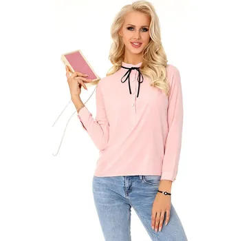 Dámská košile Halenka model 148835 Merribel XXL