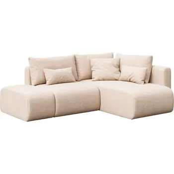 Pohovka Ghado Rozkládací pohovka Lumine 271 cm, pravá