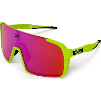 Beam Sky Fluorescent, Purple Red