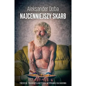 Literární biografie Najcenniejszy skarb - Aleksander Doba