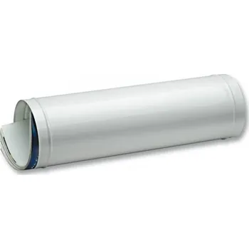 Poštovní schránka Burg Wächter Poštovní schránka News bílá