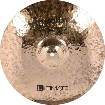 Činel Anatolian Anatolian činel US 16 NCRH ULTIMATE CRASH