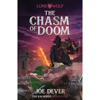 The Chasm of Doom (Junior Edition) - Dever Joe