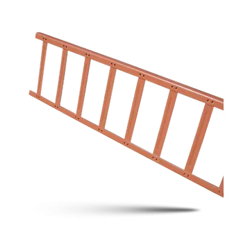 Bramac mříž sněholamu 3m š. 20mm černá