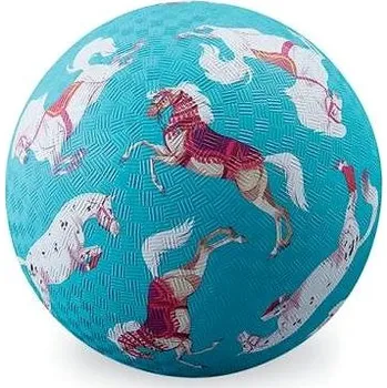 Dětský míč Míč 13 cm Koníci