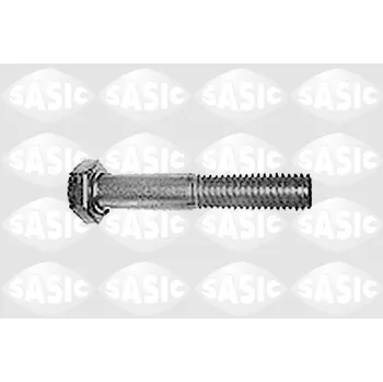Čep nápravy Šroub, koncový čep nápravy, , SASIC, 5223143
