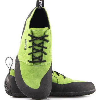 Oblečení a móda Saltic OUTDOOR Flat - Green Velikost: 10 UK (45 EU)