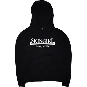 Dámská mikina Skingirl mikina dámská