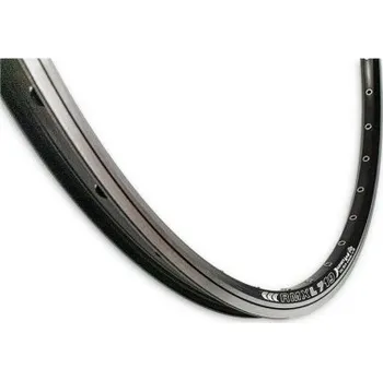 Ráfek na kolo 28" ráfek REMERX Dragon Line 719 (622x19) - Černá, 36 děr