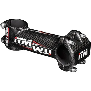 Představec na kolo ITM Speedry představec A-head 1 1/8, 110mm, 31,8mm