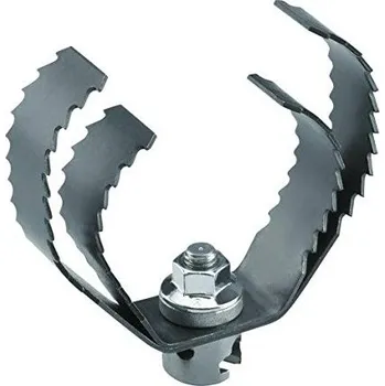 Vrták RIDGID vrták se žraločími zuby T-150, 3˝ (76 mm) a 4˝ (102 mm), 98050