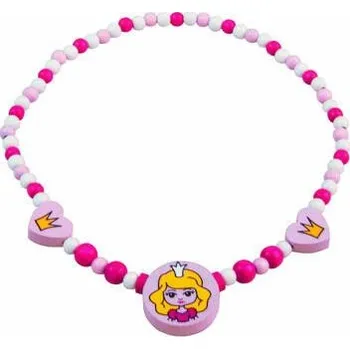 Šperk Náhrdelník Princezny