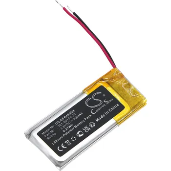 Baterie k notebooku Baterie Cameron Sino CS-GFR450SH - neoriginální