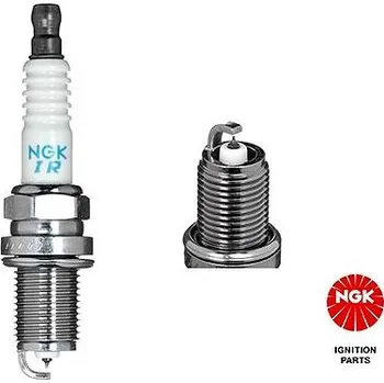 Zapalovací a žhavicí svíčka NGK FR5EI Zapalovací svíčka 1313