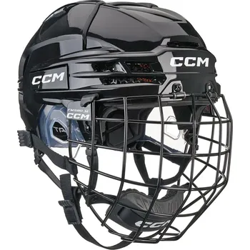 Sportovní chránič Combo CCM TACKS 720 Provedení: S, černé